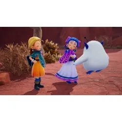 Dragon Quest Monsters: The Withered World (Switch)