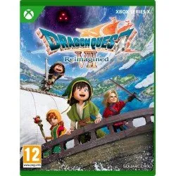 Dragon Quest VII Reimagined (Xbox Series X)