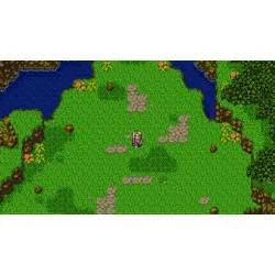 Dragon Quest XI S: Echoes of an Elusive Age - Definitive Edition (Switch 2)