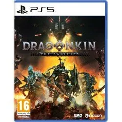 Dragonkin: The Banished (PS5) Dragonkin: The Banished (PS5)