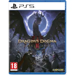Dragons Dogma II: Dark Arisen (PS5)