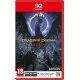 Nintendo Switch 2 game case for Dragons Dogma II: Dark Arisen featuring dramatic dark fantasy Arisen artwork
