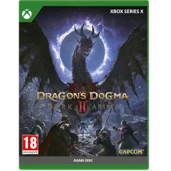 Dragons Dogma II: Dark Arisen (Xbox Series X)
