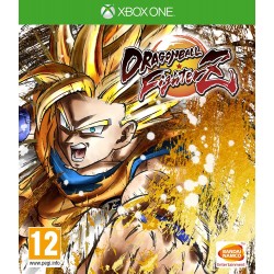 DRAGON BALL THE BREAKERS Special Edition PS4 - Catalogo