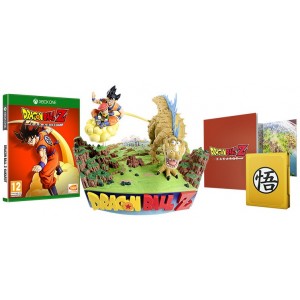 Dragonball Z: Kakarot - Collector's Edition Dragonball Z: Kakarot - Collector's Edition