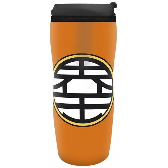 DragonBall Travel Mug - Kame