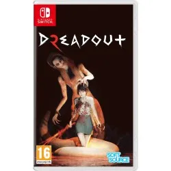 Dreadout 2 (Switch) Dreadout 2 (Switch)