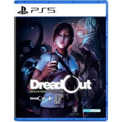 DreadOut Remastered Collection (DreadOut & DreadOut: Keepers of the Dark) (PS5)