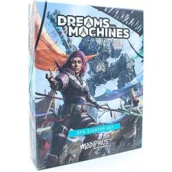 Dreams and Machines Starter Set