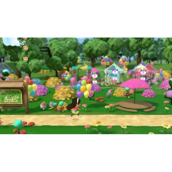 DreamWorks Gabby's Dollhouse: Ready to Party (PS4) DreamWorks Gabby's Dollhouse: Ready to Party (PS4)