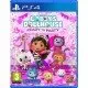 DreamWorks Gabby's Dollhouse: Ready to Party (PS4) DreamWorks Gabby's Dollhouse: Ready to Party (PS4)