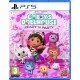 DreamWorks Gabby's Dollhouse: Ready to Party (PS5) DreamWorks Gabby's Dollhouse: Ready to Party (PS5)