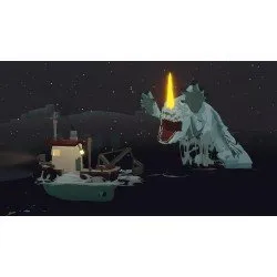 Dredge - Complete Edition (Switch)