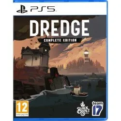 Dredge - Complete Edition (PS5)