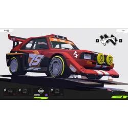 Drive Rally - Special Edition (Switch)