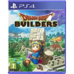 Dragon Quest Builders (PS4)