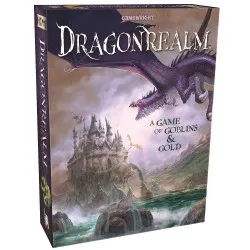 Dragonrealm