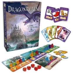 Dragonrealm Dragonrealm