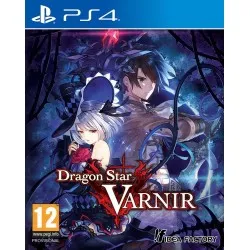 Dragon Star Varnir (PS4)