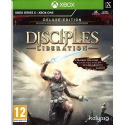 Disciples Liberation - Deluxe Edition (Xbox)