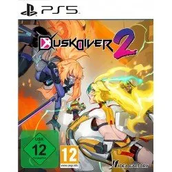 Dusk Diver 2 - Day One Edition (PS5)