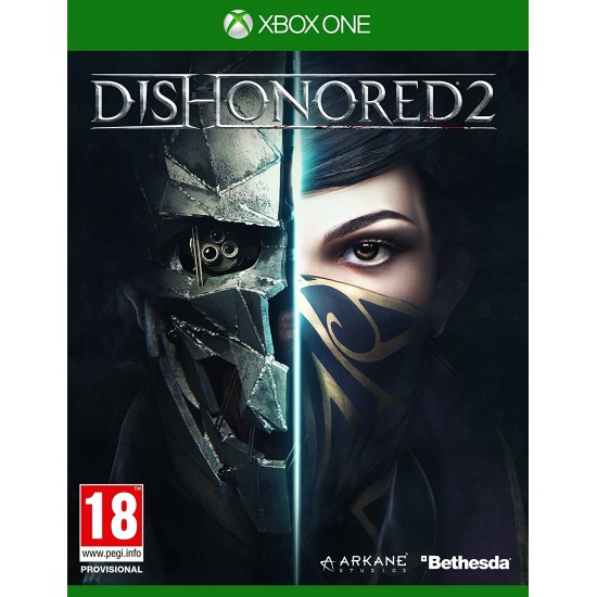 Dishonored 2  (Xbox One)