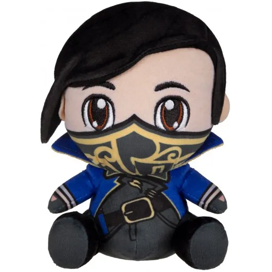 Dishonored Plush - Emily Kaldwin