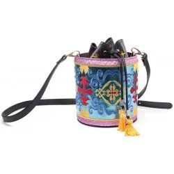 Disney Aladdin Bucket Bag - Magic Carpet