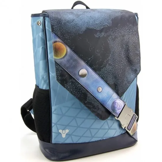 Destiny Backpack - Star Map