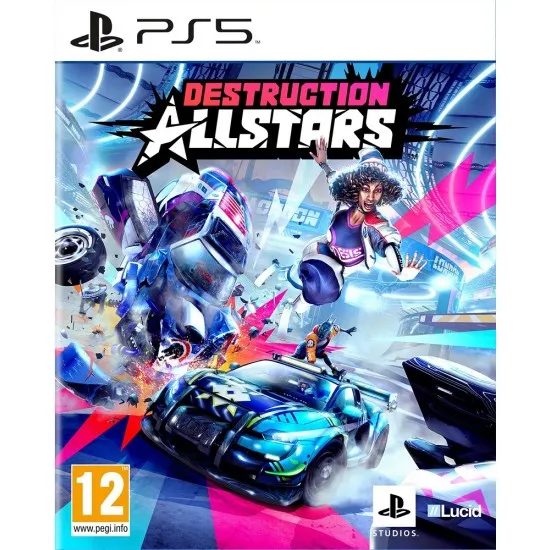 Destruction AllStars (PS5)