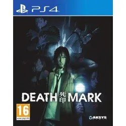 Death Mark (PS4)