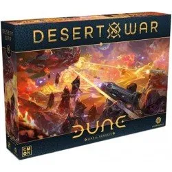 Dune: War for Arrakis - Desert War (Expansion)