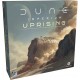 Dune: Imperium Uprising