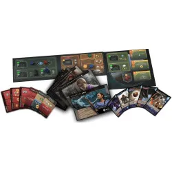 Dune: Imperium Rise of Ix Expansion