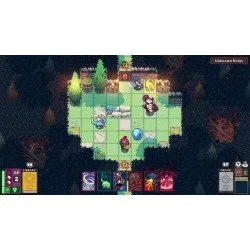 Dungeon Drafters (Switch)