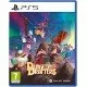 Dungeon Drafters (PS5)