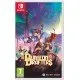 Dungeon Drafters (Switch)