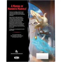 D&D: Bigby Presents Glory of the Giants