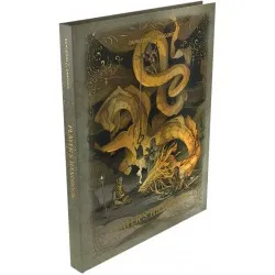 D&D: Player's Handbook 2024 - Alternate Cover D&D: Player's Handbook 2024 - Alternate Cover