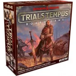 Dungeons & Dragons: Trials of Tempus - Premium Edition