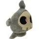 A soft, black, 30cm Pokémon plush of the ghost-type character Duskull.