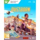 Dustborn (Xbox)