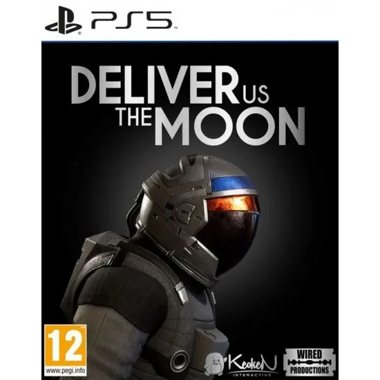 Deliver Us the Moon (PS5)