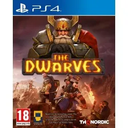 The Dwarves (PS4)