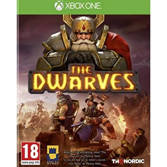 The Dwarves                    (Xbox One)