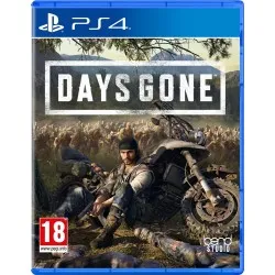Days Gone (PS4)