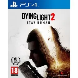 Dying Light 2: Stay Human (PS4)