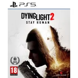 Dying Light 2: Stay Human (PS5)