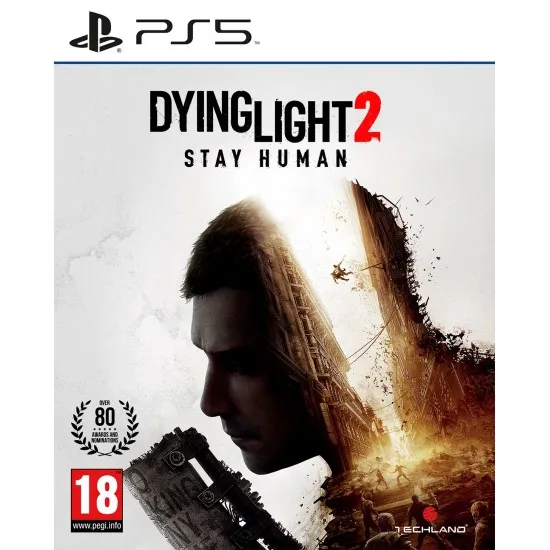 Dying Light 2: Stay Human (PS5)