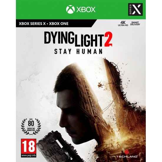 Dying Light 2: Stay Human (Xbox)